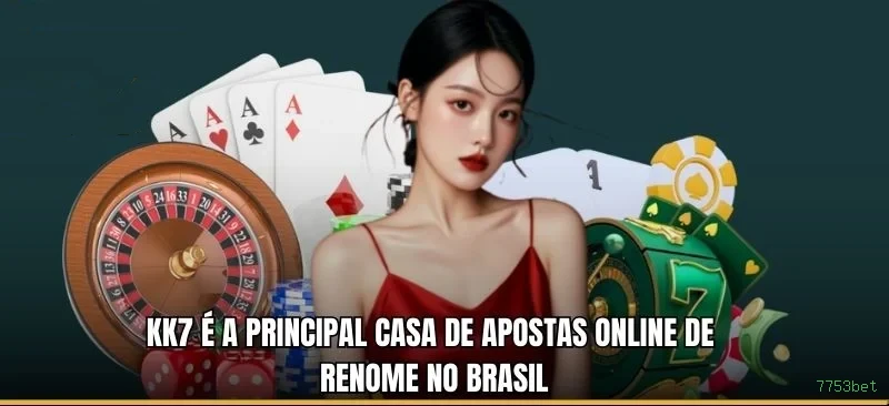 Download PC 7753bet