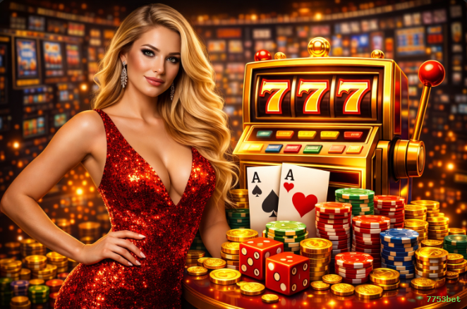 Dealers profissionais da 7753bet