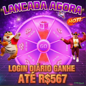 Jogos com maior RTP na 7753bet